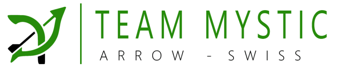  Team Mystic Arrow - Swiss